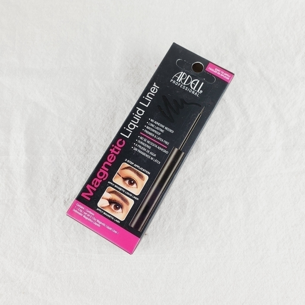 Ardell Magnetic liquid liner - Picture 5 of 7